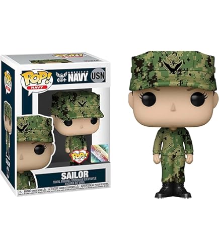 Amazon.com: Funko Pop! Disney #377 Toy Story Army Man (2018